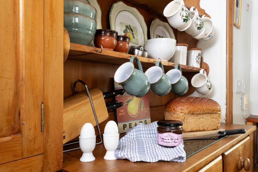 Garden Cottage - foto 10