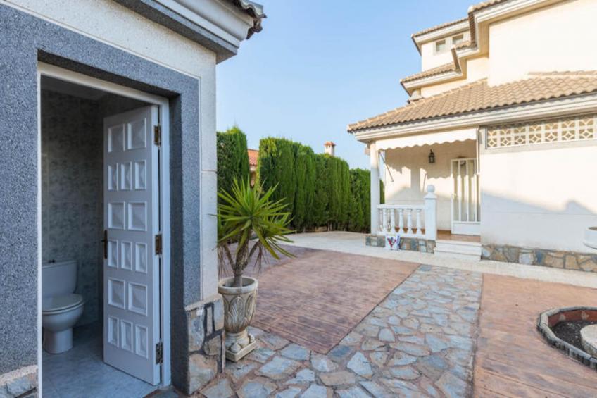 Maison à Mutxamel - foto 35