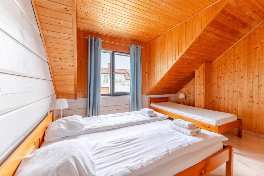 Rijtjeshuizen, Grzybowo - foto 24