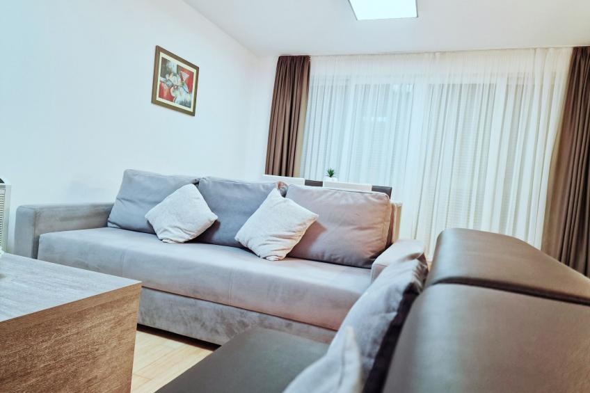 Residence-Apartment-Giuliano-Punta  Skala - foto 17