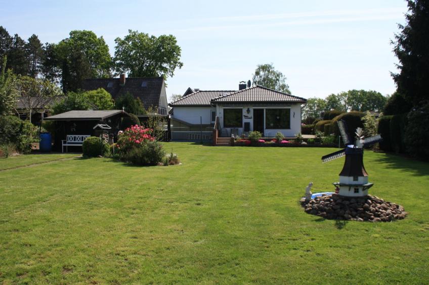 Ferienhaus - foto 29