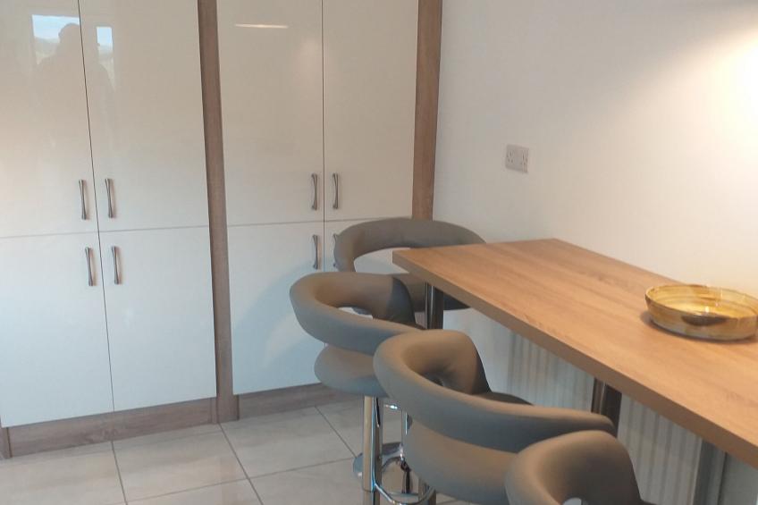 Behy Lodge Glenbeigh - foto 6