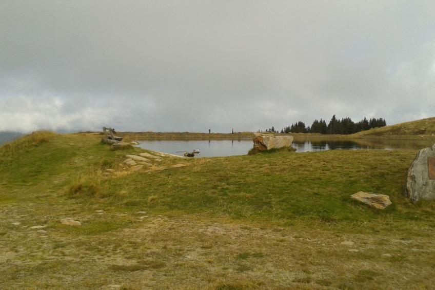 Gemütliche Bergehütte für acht Personen mit Outdoor-Badefass und Sauna - foto 22