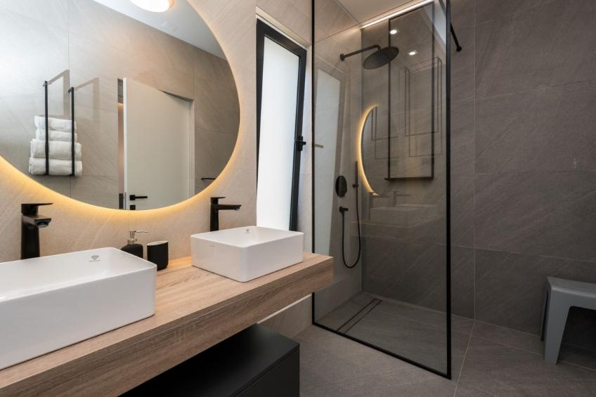 Ferienvilla "Villa Aria" mit Whirlpool - foto 11