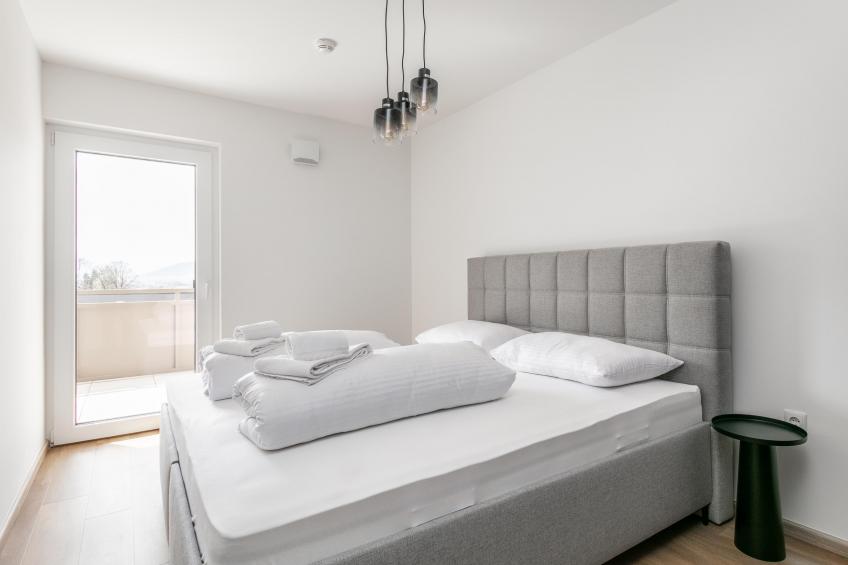 City Apartments Jenbach Top 9 - foto 12