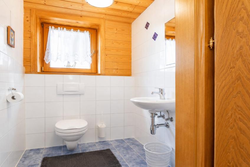 Apartments home Hoflacher, Mayrhofen - Type B - foto 18