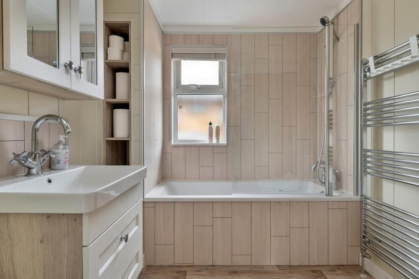 Cambridge Luxury Lodge - foto 18