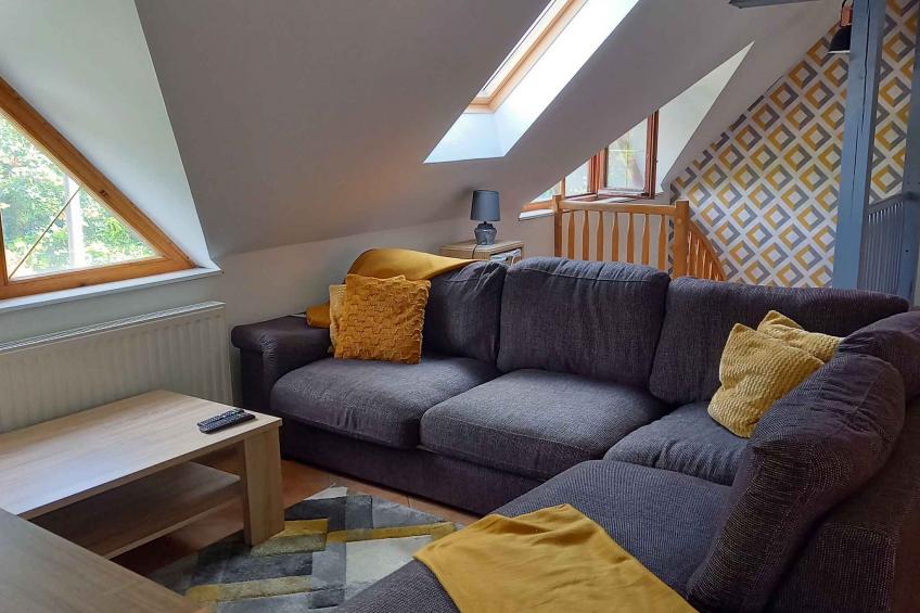 Holiday apartment with modern furniture - BF-8Z9H - foto 11