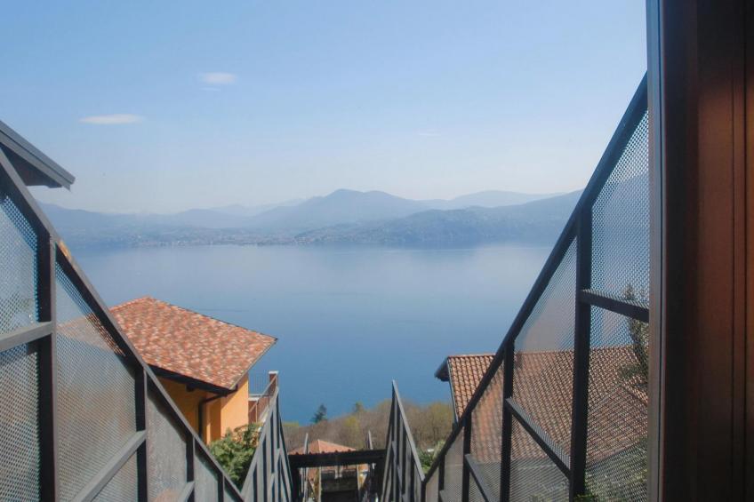 Residentie Il Vigneto Due, Oggebbio - Type A - foto 3