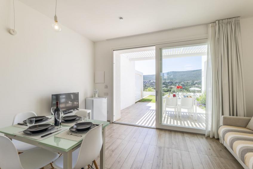 Capo Falcone Charming Apartment (STI261) - foto 3