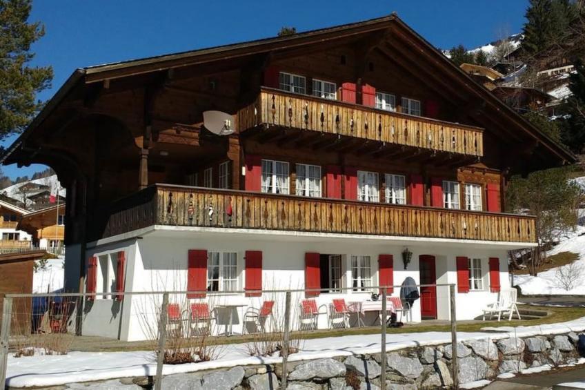 Bärnermutz # 1 - foto 2