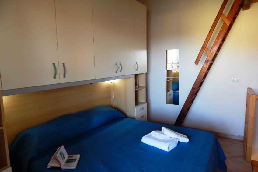 Holiday apartment mit Garten - BF-FXCXK - foto 14