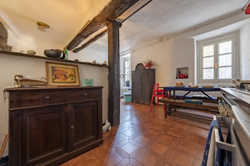 Antica Roccia Apartment In Vernazza - foto 10