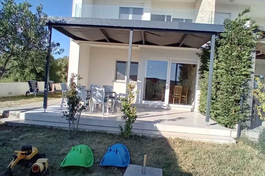 Holiday apartment with garden and air conditioning - BF-78J2C - foto 10