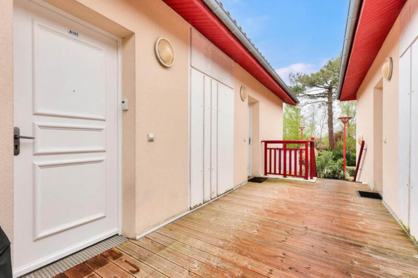 Appartements à Arès - Bassin d'Arcachon - foto 16