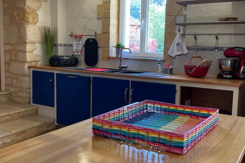 Geräumiges Ferienhaus mit Charme in der Dordogne - foto 23