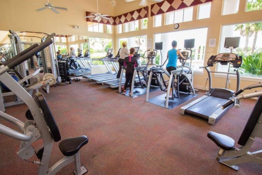 Haus in Davenport mit privatem Pool und Blick auf das Naturschutzgebiet - foto 45