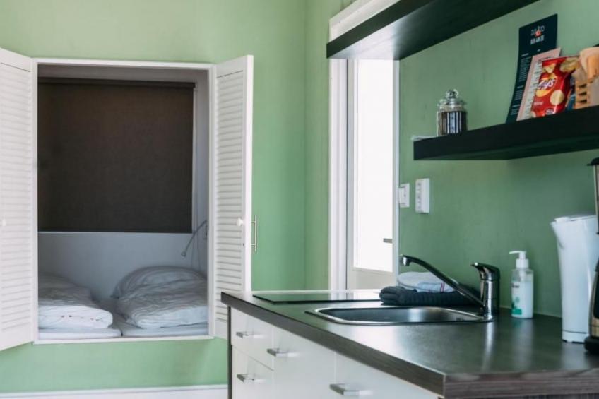 Strandhaus direkt am Meer - foto 34