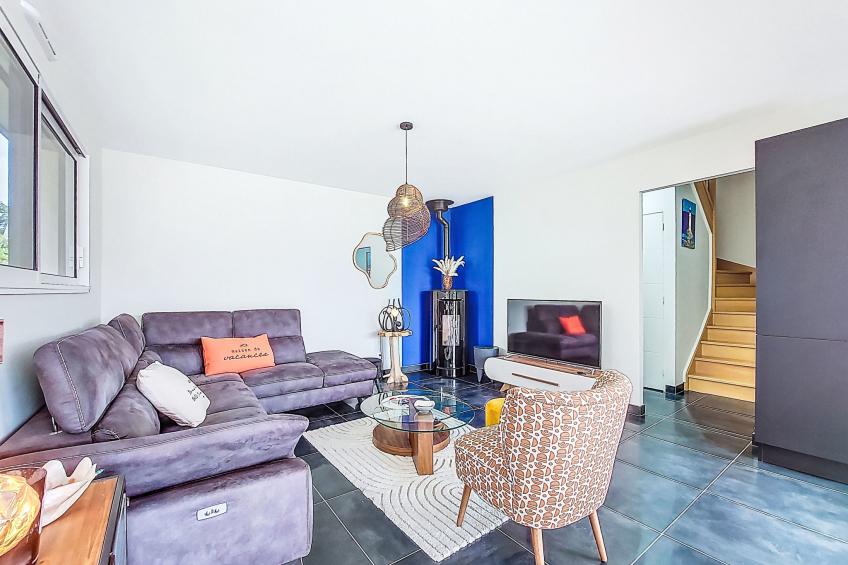 Charme de la Plage du Rouvran - foto 7