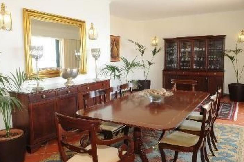Finca "Vivenda Belo Horizonte" - foto 12