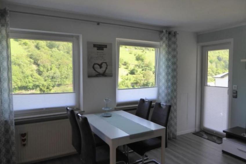 Schäfers Ferienwohnung Oberdiebach am Mittelrhein - foto 11