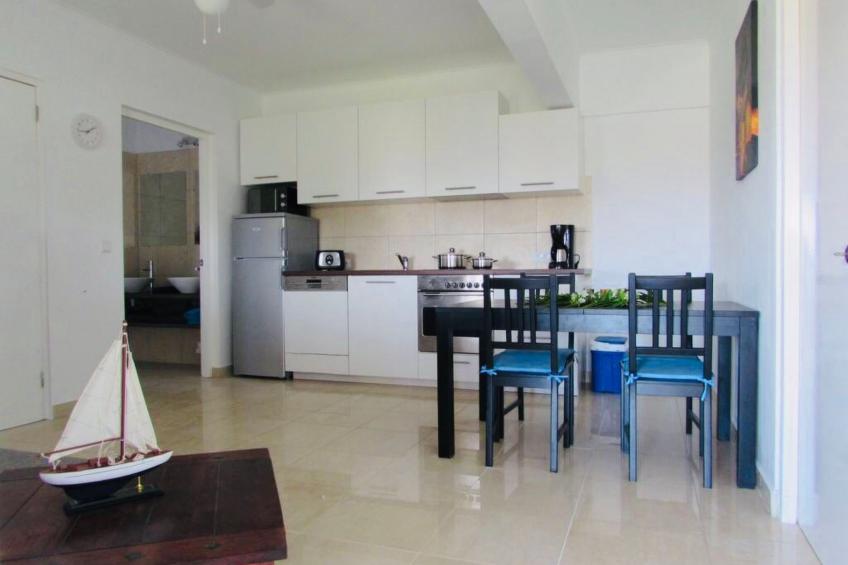 Nettes Apartement in Cas Grandi mit Eigenem Grill - foto 9