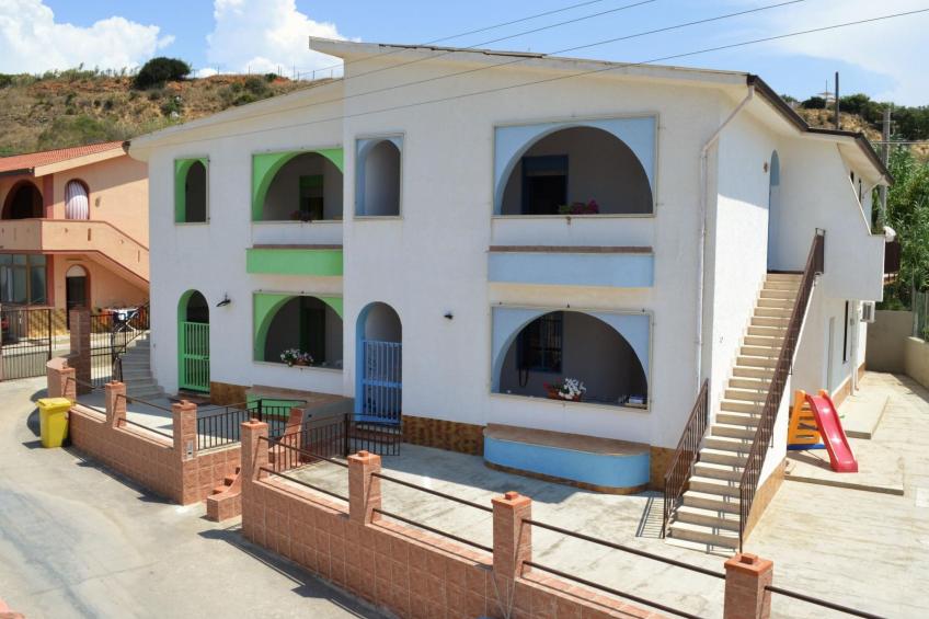 Wohnung "MareDelGolfo Azolo - foto 22