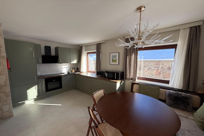 Alpenchalet Berggold - foto 35