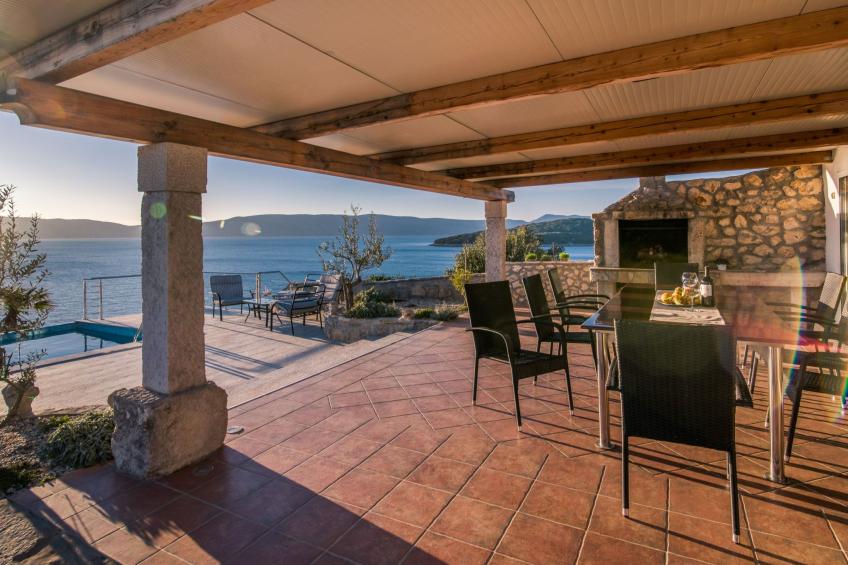 "Natura" direkt am Strand - foto 7