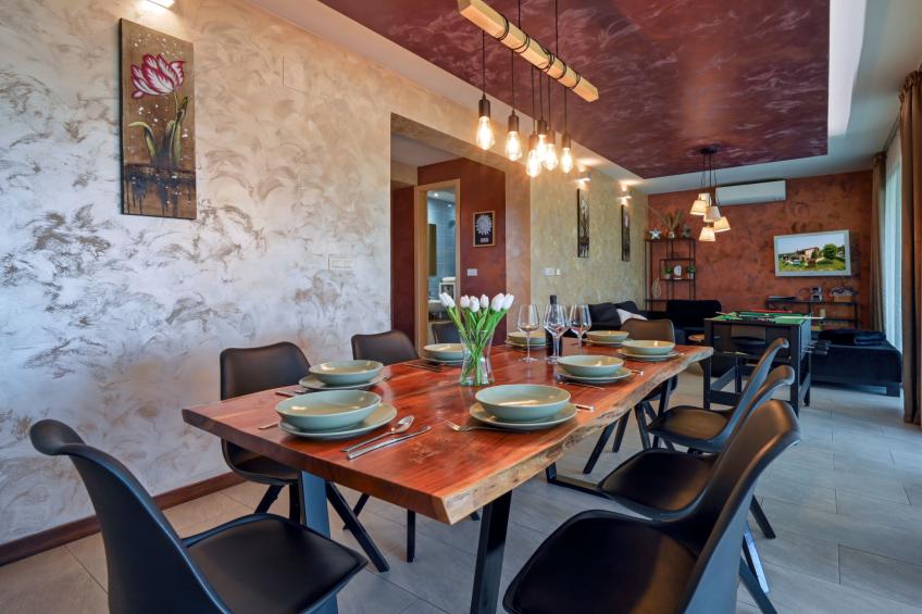 Divinus Holiday House - foto 11