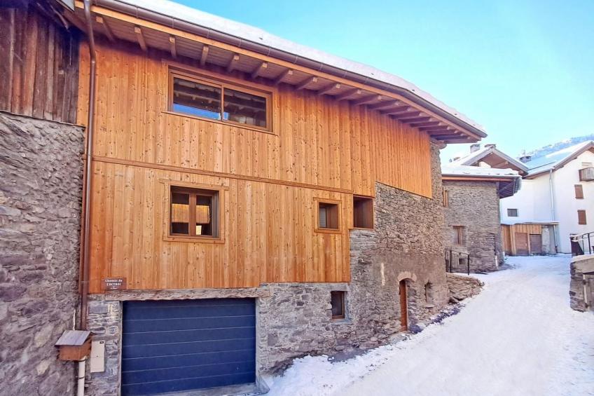 Teranga Meribel - foto 4