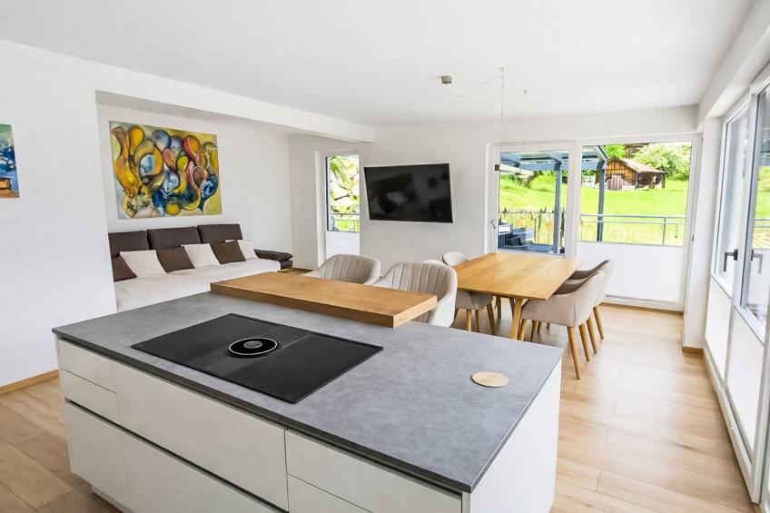 Charmantes Ferienhaus mit Whirlpool - foto 3