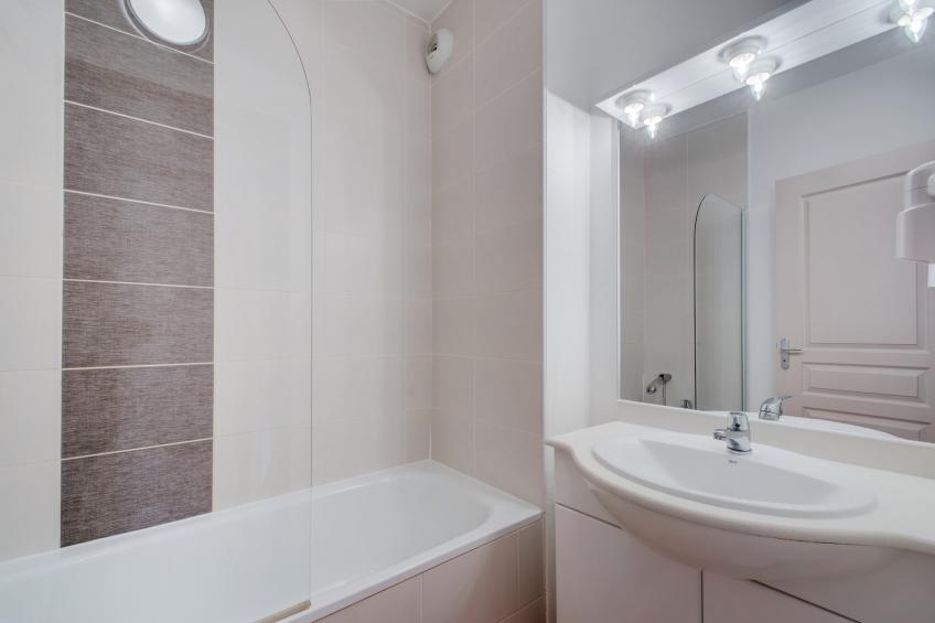 Le Domaine d'EnsÃ©rune	Maison 3 piÃ¨ces 6 personnes - foto 12