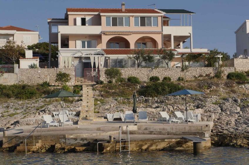 Holiday apartment with sea view - BF-J667 - foto 7