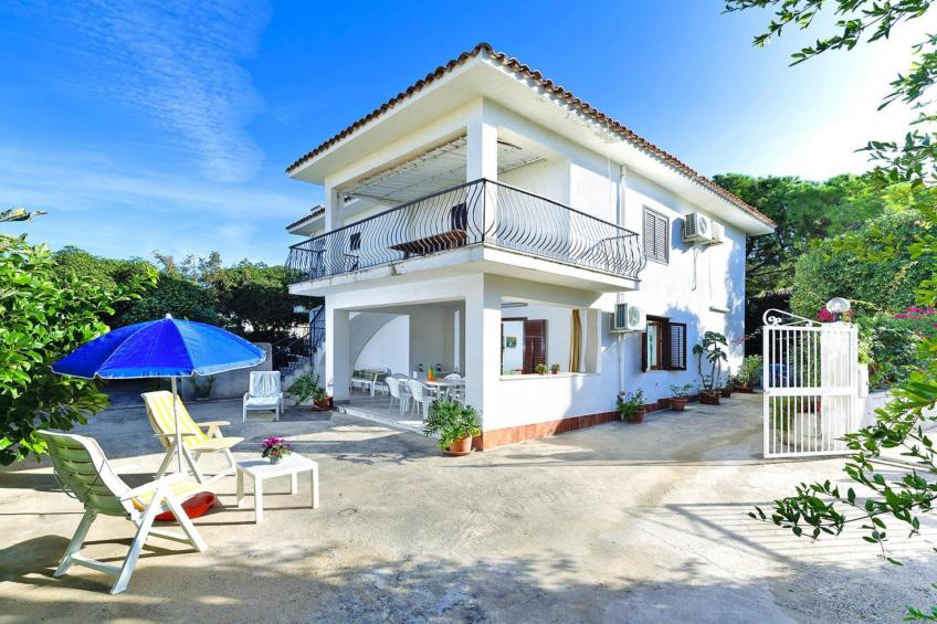 Holiday flat, Castellammare del Golfo