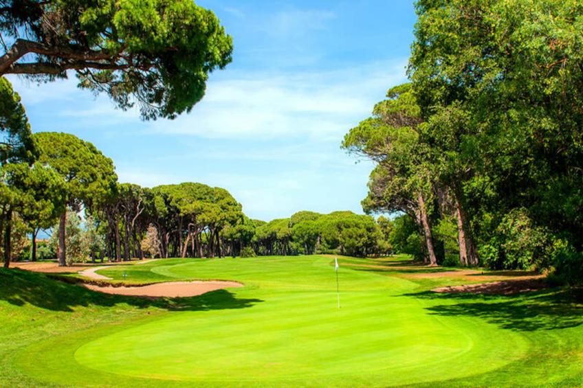 Résidence Goélia Mandelieu Riviera Resort - foto 3