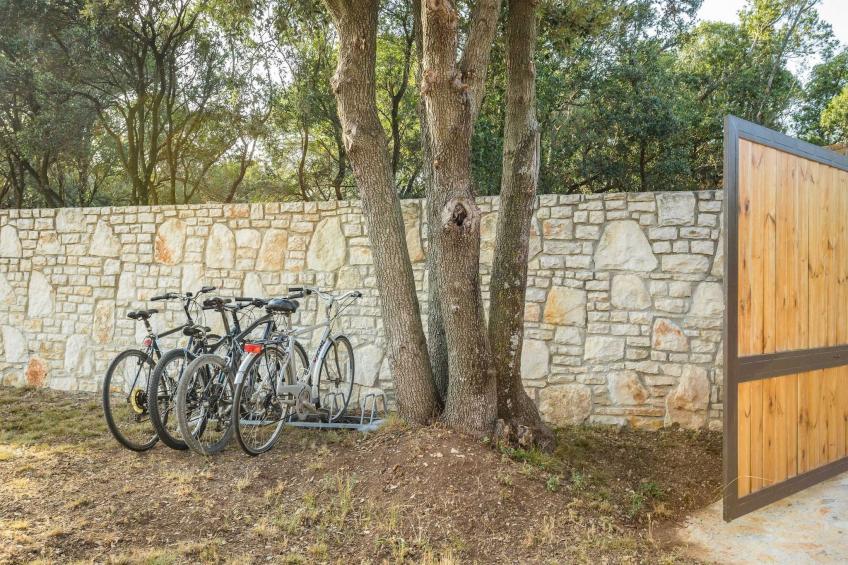 Casa Vala Romana - Big Garden, Jacuzzi, Free Bikes - foto 22