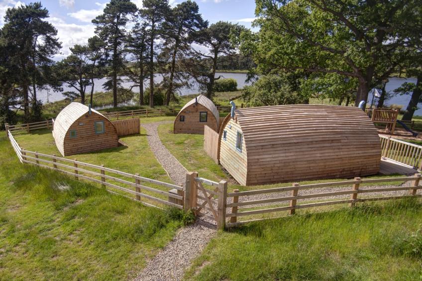 Blackcleugh Glamping - foto 16