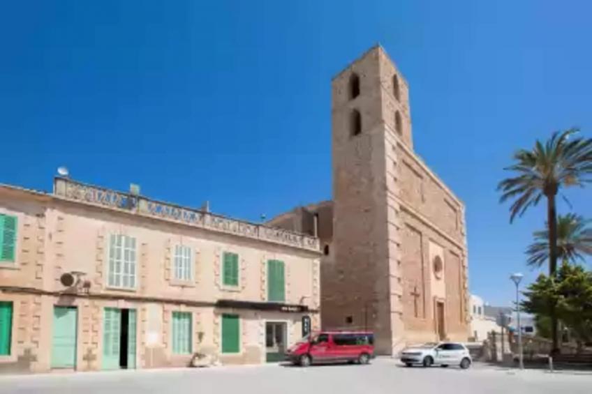 Can Ferrer (cala D'or) - foto 37