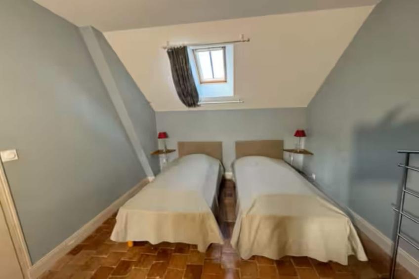 Maison de vacances - La Simone - foto 12