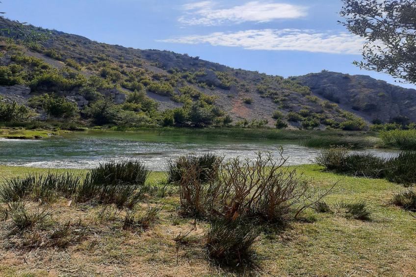 Apartment Marijana - Two Bedroom Apartment with Terrace and Sea View - foto 16