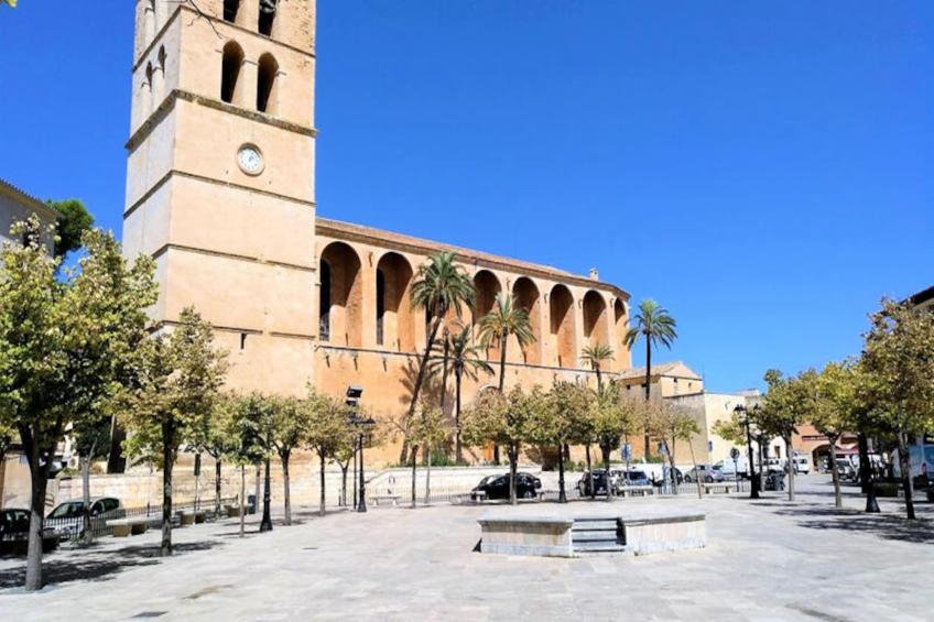 Maison à Llubí - foto 24