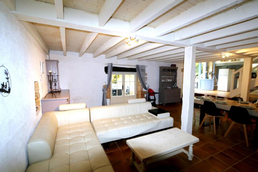 Gite Traban Bas - foto 21