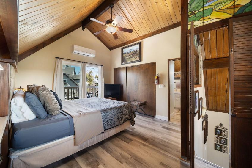 Haus mit Seeblick - Atemberaubende Aussicht - Haustierfreundlich - foto 15