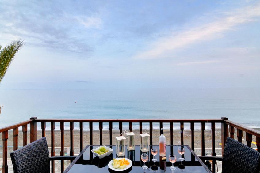 Myrtos Mare Suite mit Meerblick - foto 20