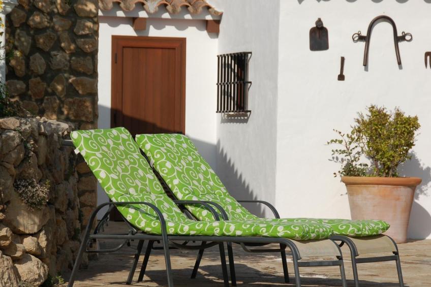 Villa 'Lagarin' mit Terrasse - foto 3