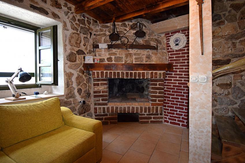 in Dobropoljana mit Privatem Pool - foto 11