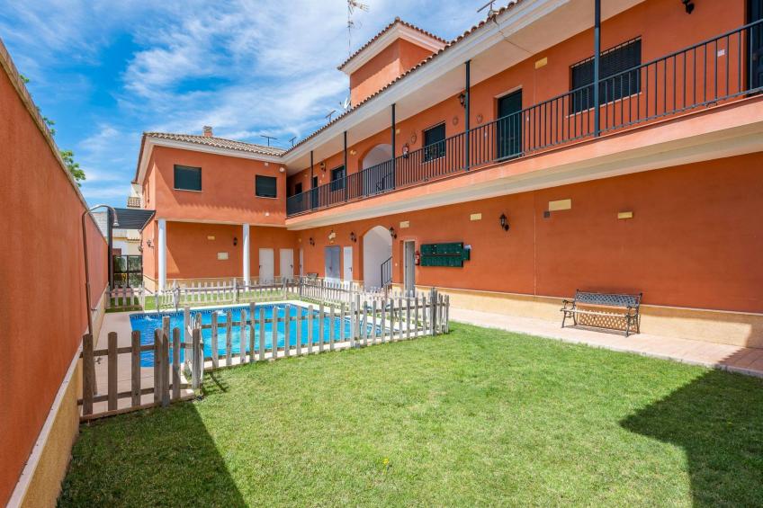 Wohnung Torero II - foto 19