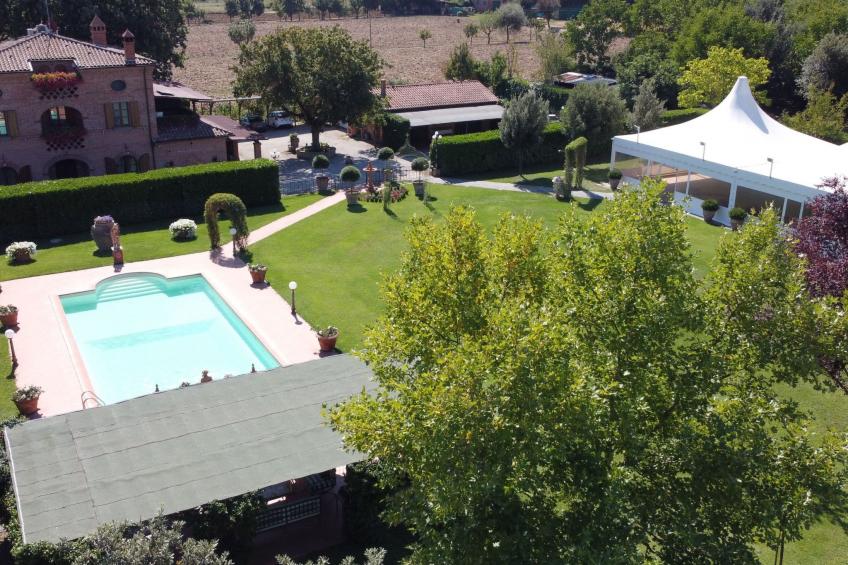 Villa Portoverde - foto 60