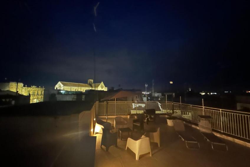 Chalet 'Weißes Haus' mit Wasserblick - foto 2